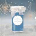 Bougie parfumée MYSTICAL NIGHT - Jewel Candle