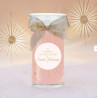 Bougie parfumée GOLDEN SUNSET - Jewel Candle