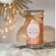 GOLDEN SUNSET - Jewel Candle