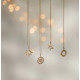 GOLDEN SUNSET - Jewel Candle