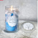 MYSTICAL NIGHT - Jewel Candle