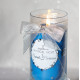 MYSTICAL NIGHT - Jewel Candle