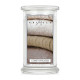 COMFY SWEATER grande jarre Kringle Candle