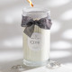 ICONIC-Jewel Candle