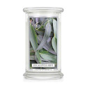 Bougie parfumée EUCALYPTUS MINTH-Kringle Candle