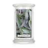 EUCALYPTUS MINTH Grande jarre Kringle Candle