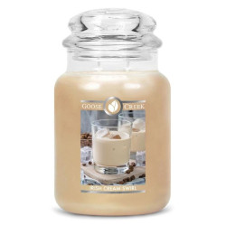 Bougie parfumée IRISH CREAM-Goose Creek