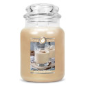 Bougie parfumée IRISH CREAM-Goose Creek