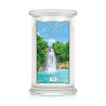 FIDJI grande jarre Kringle Candle