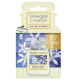 Parfum voiture Car Jar Yankee Candle JASMIN DE MINUIT