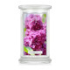 FRESH LILAC Grande jarre Kringle Candle