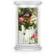 PICKET FENCE grande jarre Kringle Candle