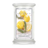 ROSEMARY LEMON Grande jarre Kringle Candle