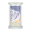 Bougie parfumée VANILLA LAVENDER-Kringle Candle