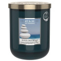 Bougie parfumée EVEIL DES SENS -Heart and Home