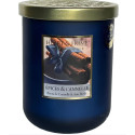 Bougie parfumée ÉPICES ET CANNELLE-Heart and Home