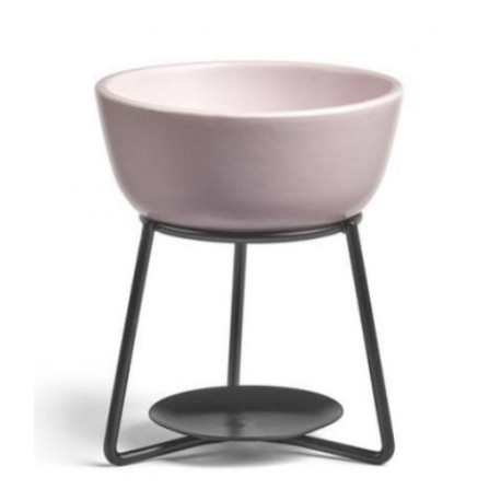 BRULEUR GRIS LILAS