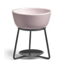 BRULEUR GRIS LILAS-Yanlee Candle