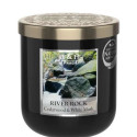 Bougie parfumée EAU VIVE ET SOUS-BOIS-Heart and Home