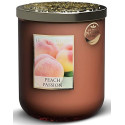 Bougie parfumée PECHE PASSION-Heart and Home