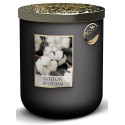 Bougie parfumée FLEUR DE COTON-Heart and Home
