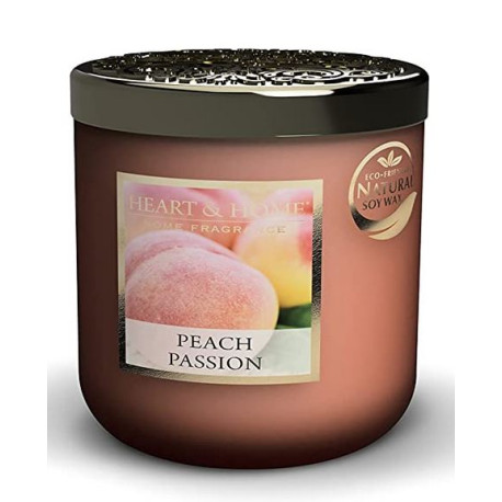PECHE PASSION-Heart and Home