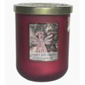 Bougie parfumée FORET DES ANGES-Heart and Home