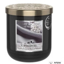Bougie parfumée CACHEMIRE-Heart and Home