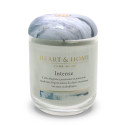 Bougie parfumée INTENSE-Heart and Home
