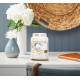 Bougie parfumée grande jarre Yankee Candle JOUR DE NOCES