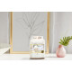 Bougie parfumée grande jarre Yankee Candle JOUR DE NOCES