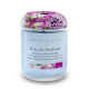 Bougie parfumée POIS DE SENTEUR Heart and Home