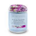 Bougie parfumée POIS DE SENTEUR-Heart and Home