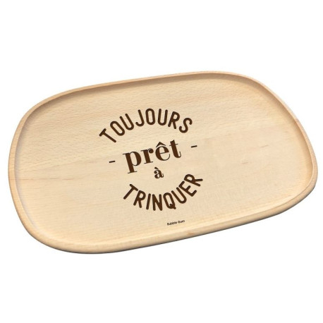 PLT TOUJOURS PRET A TRINQUER