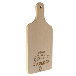 PLCHE APRES LE BOULOT APERO