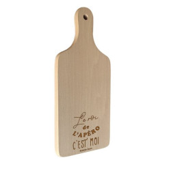 PLCHE LE ROI DE L'APERO