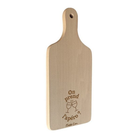 PLCHE ON PREND L'APERO ?