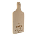 PLANCHE PAPA ROI DE L'APERO