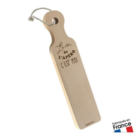 PLCHE LE ROI DE L'APERO