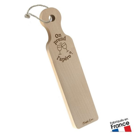 PLCHE ON PREND L'APERO ?