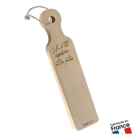 PLCHE PETIT APERO ENTRE POTES