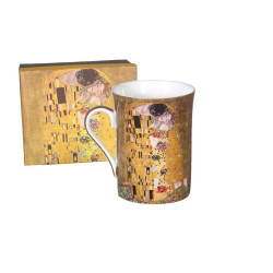 MUG " LE BAISER "
