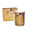 MUG " LE BAISER " KLIMT