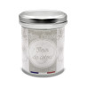 Bougie parfumée LOVEGARDEN FLEUR DE COTON Odyssée des Sens