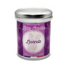 Bougie parfumée LOVEGARDEN LAVANDE Odyssée des Sens