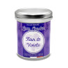 Bougie parfumée LOVEGARDEN FLEUR DE VIOLETTE Odyssée des Sens