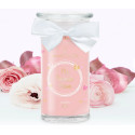 Bougie parfumée MY FAVORITE PERSON - Jewel Candle