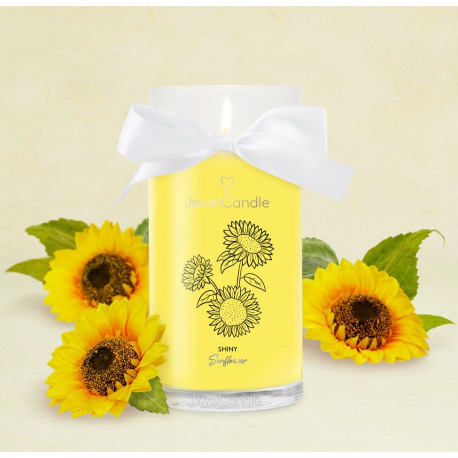 SHINY SUNFLOWER