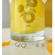 SHINY SUNFLOWER-Jewel Candle