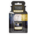 Parfum voiture NUIT D'ÉTÉ-Yankee Candle